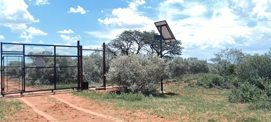 3 Bedroom Property for Sale in Boshof Free State